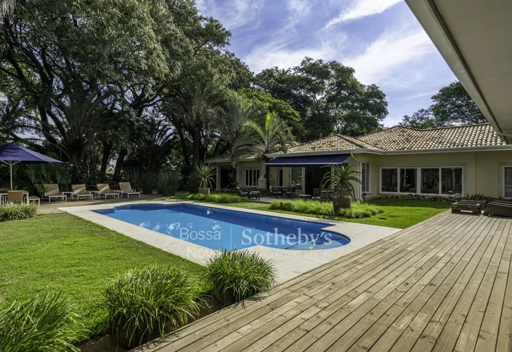 Piscina - Imagem 6