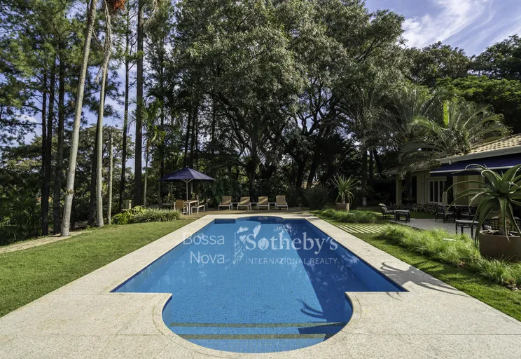 Piscina - Imagem 3