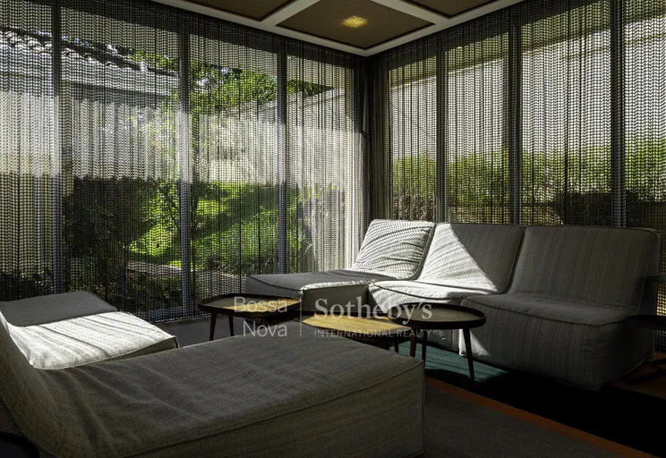 Sala de estar - Imagem 7