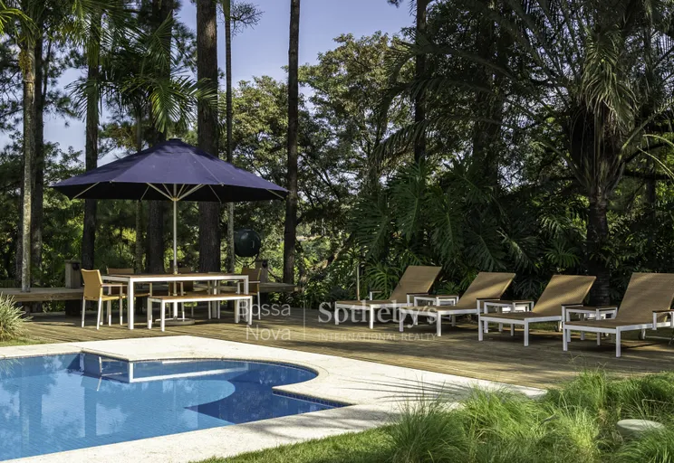 Piscina - Imagem 5