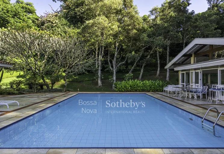 Piscina - Imagem 3