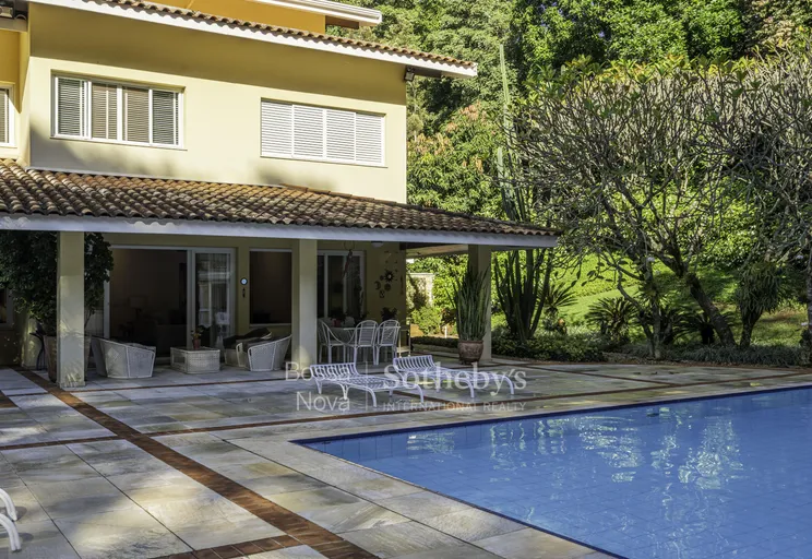 Piscina - Imagem 2