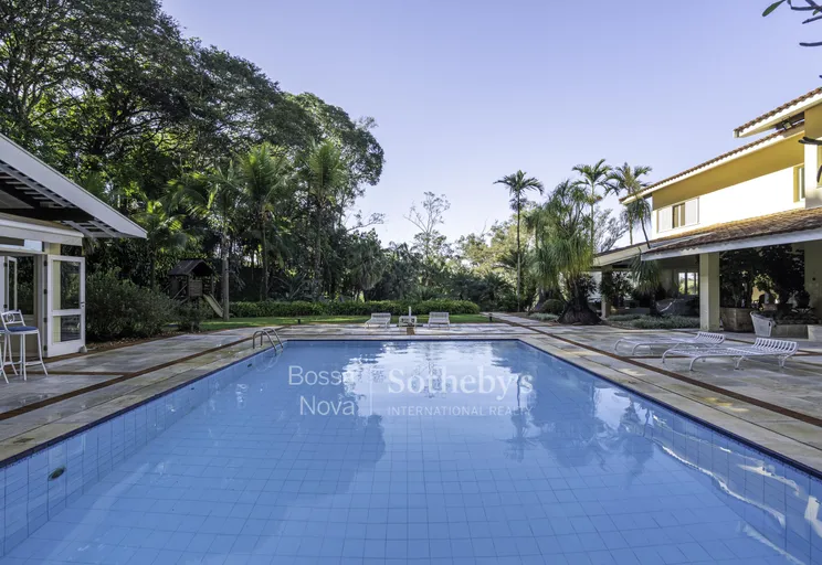 Piscina - Imagem 4