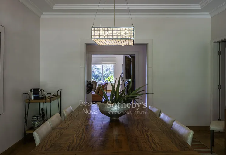 Sala de jantar - Imagem 16