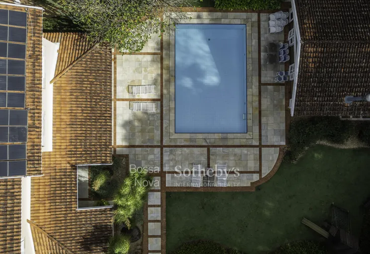 Piscina - Imagem 5