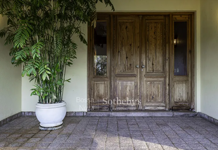 Hall de entrada - Imagem 6