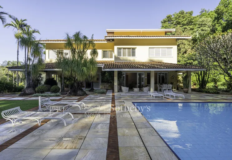 Piscina - Imagem 1