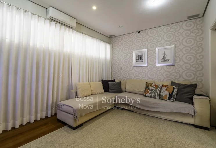 Sala de estar - Imagem 11