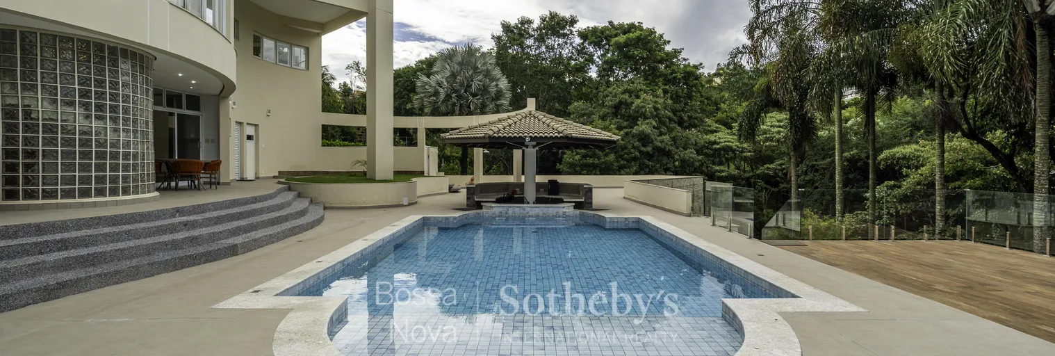 Piscina - Imagem 4