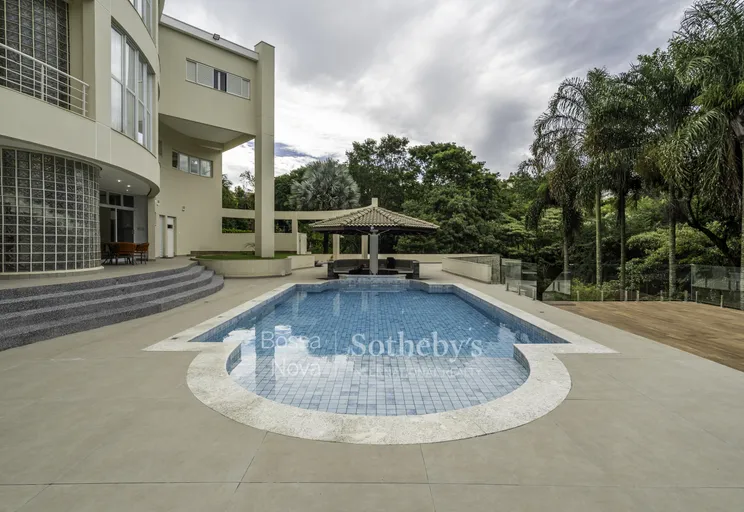 Piscina - Imagem 4