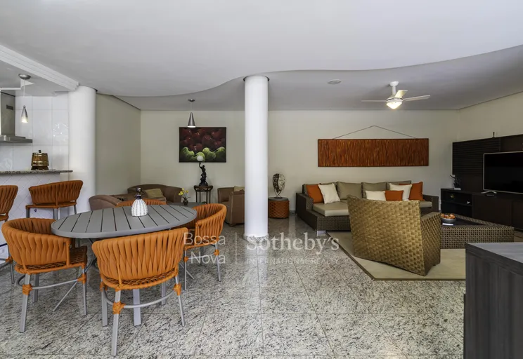 Varanda Gourmet - Imagem 38
