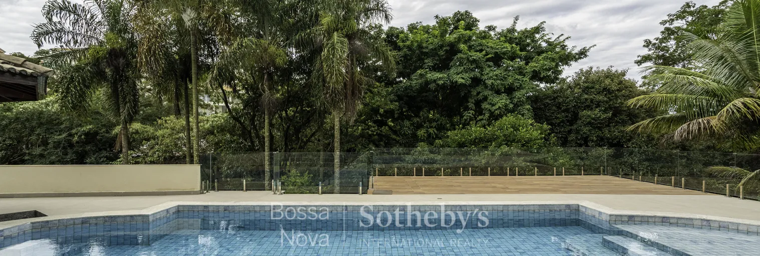 Piscina - Imagem 2