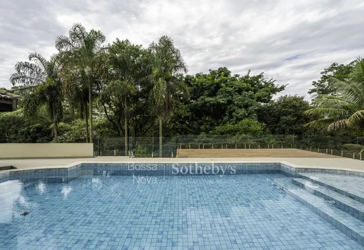 Piscina - Imagem 2