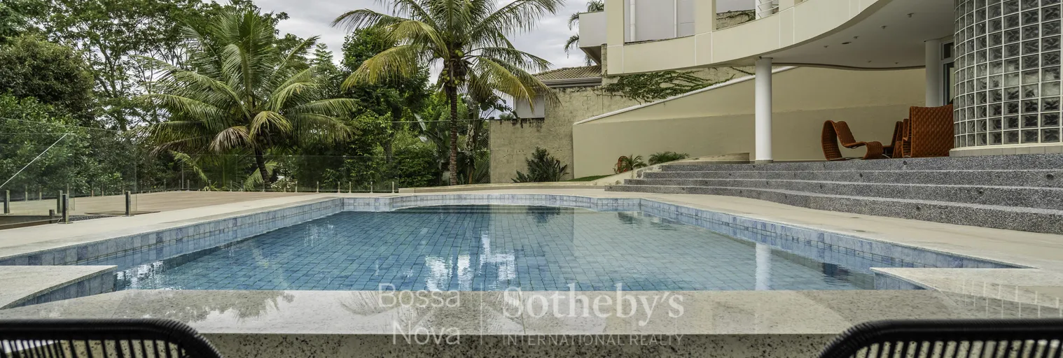 Piscina - Imagem 1