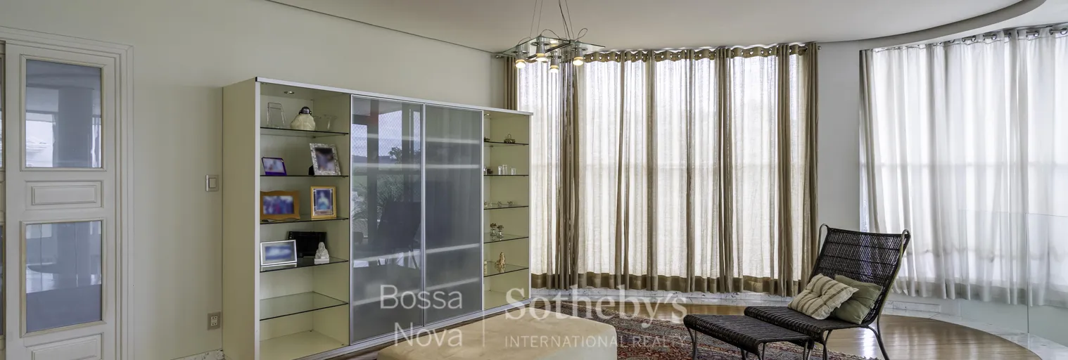 Sala de estar - Imagem 16
