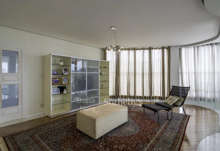 Sala de estar - Imagem 16