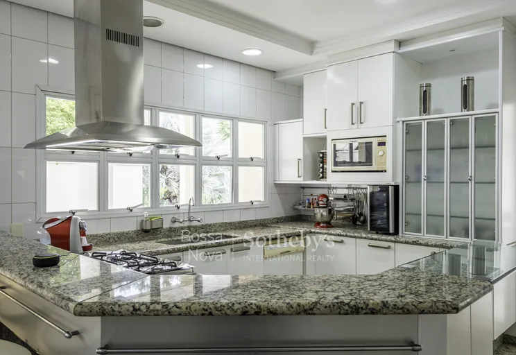 Cozinha - Imagem 18
