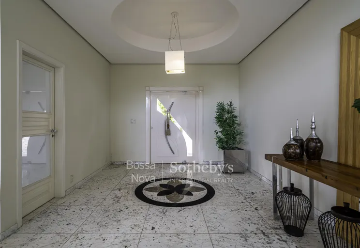 Hall de entrada - Imagem 6
