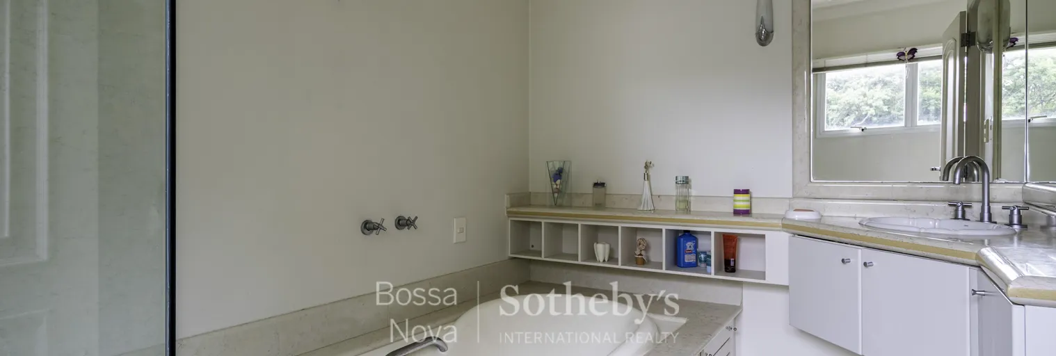 Banheiro - Imagem 29