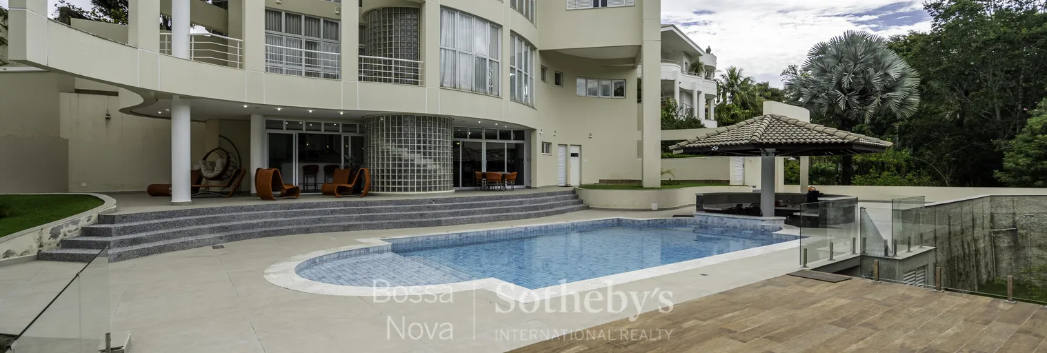 Piscina - Imagem 5