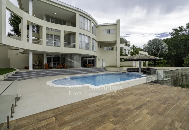 Piscina - Imagem 5