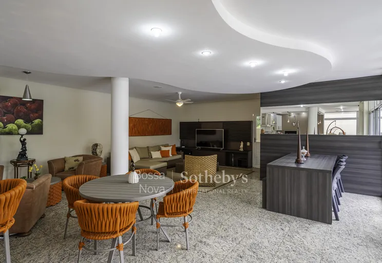 Varanda Gourmet - Imagem 37