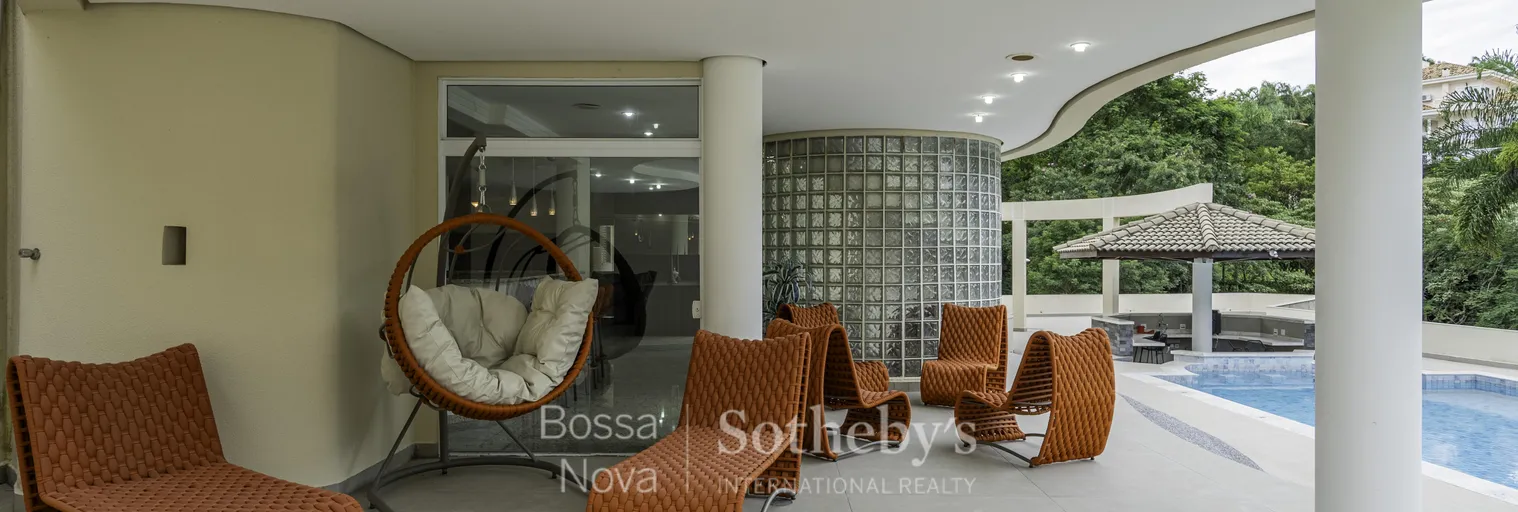 Varanda Gourmet - Imagem 40