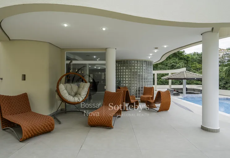 Varanda Gourmet - Imagem 40