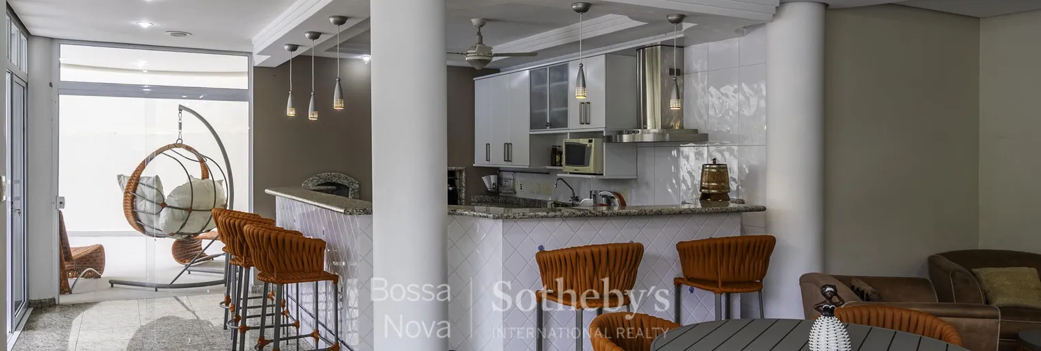 Varanda Gourmet - Imagem 39
