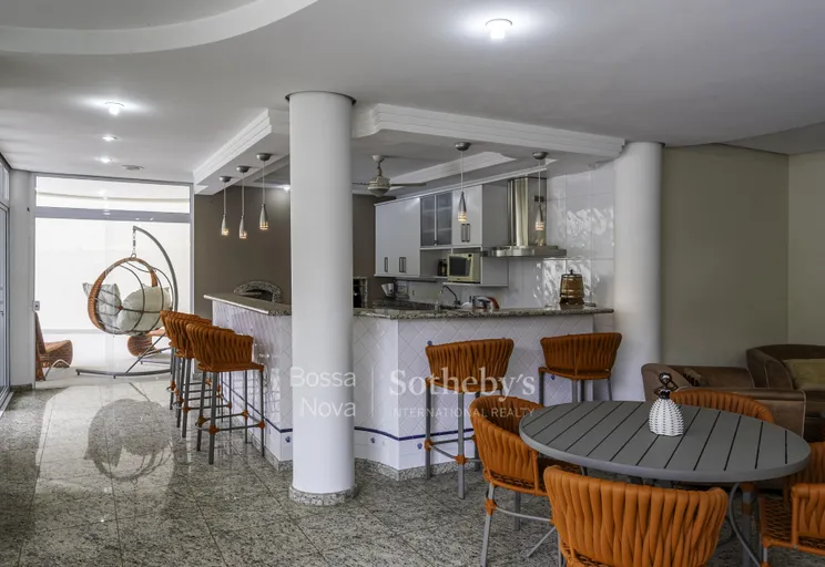 Varanda Gourmet - Imagem 39