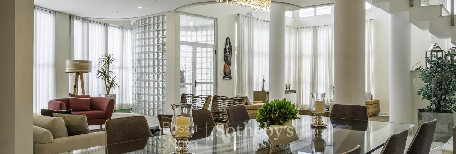 Sala de jantar - Imagem 14