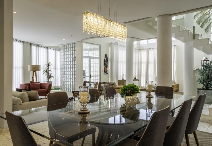 Sala de jantar - Imagem 14