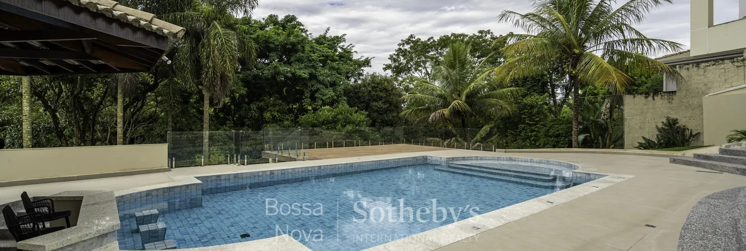 Piscina - Imagem 3