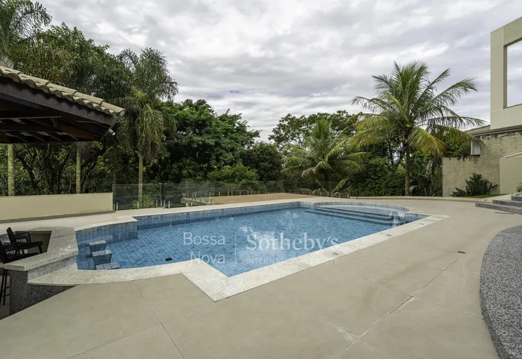 Piscina - Imagem 3