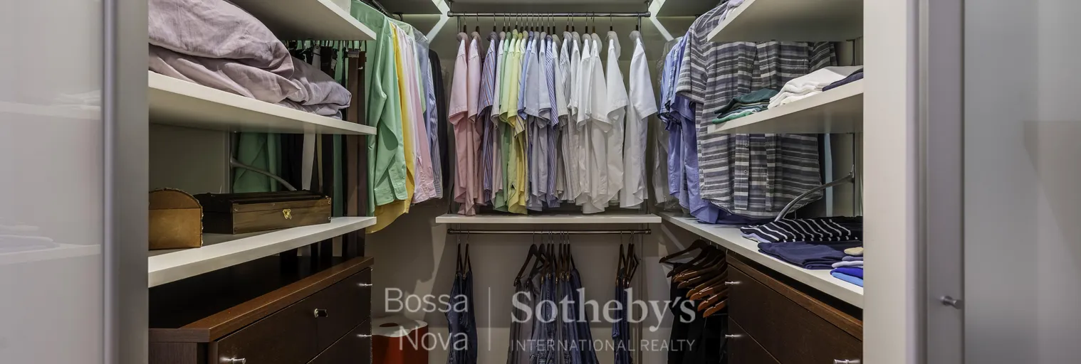 Closet - Imagem 27