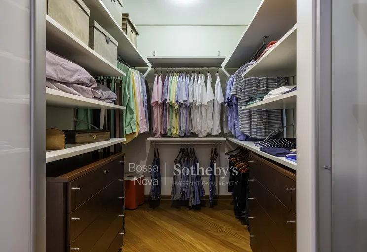 Closet - Imagem 27