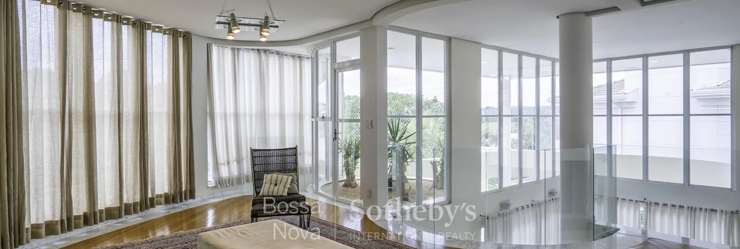 Sala de estar - Imagem 17