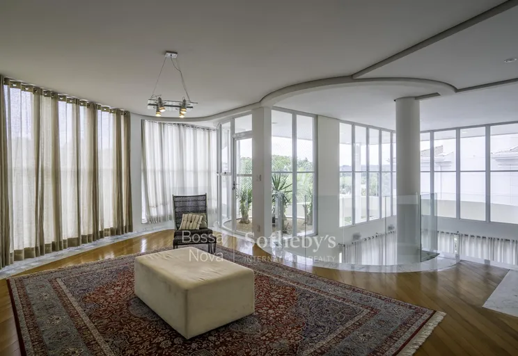 Sala de estar - Imagem 17
