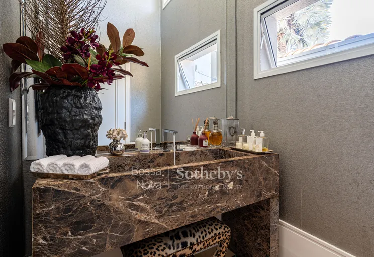 Lavabo - Imagem 30