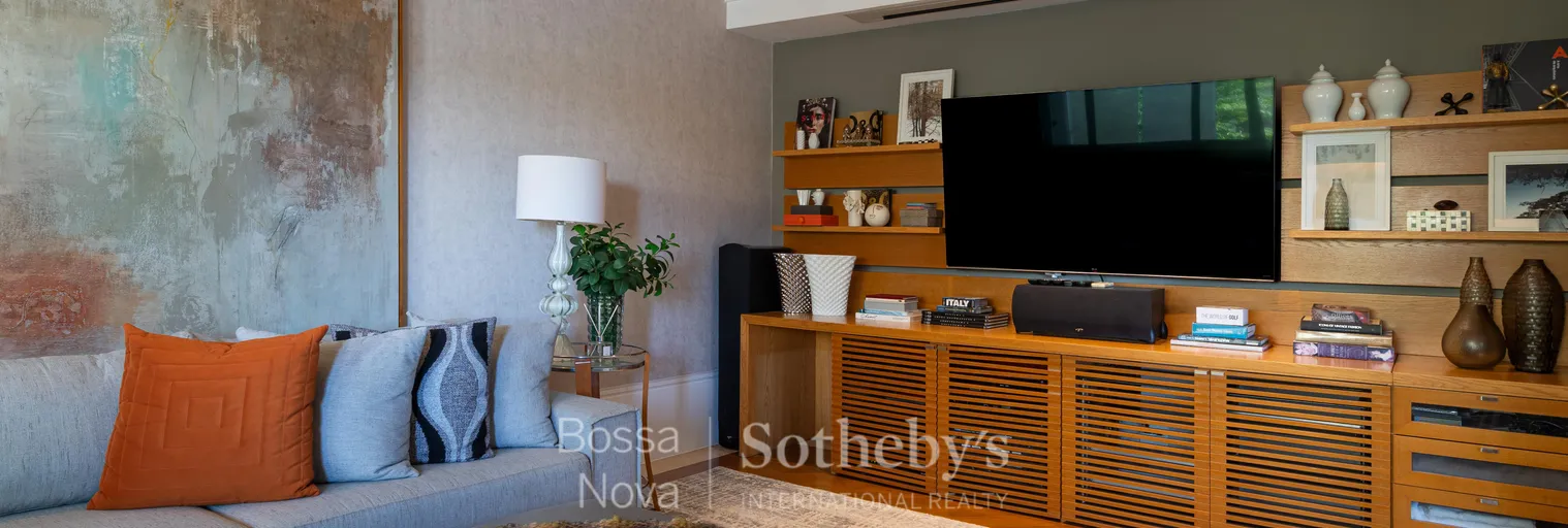 Sala de estar - Imagem 11