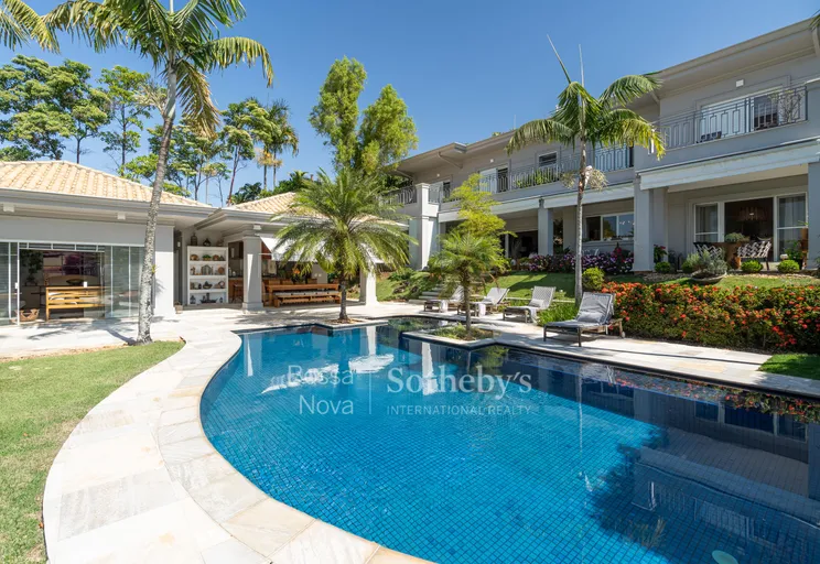 Piscina - Imagem 1