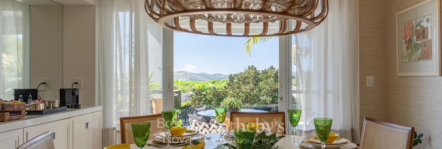 Sala de Almoço - Imagem 17