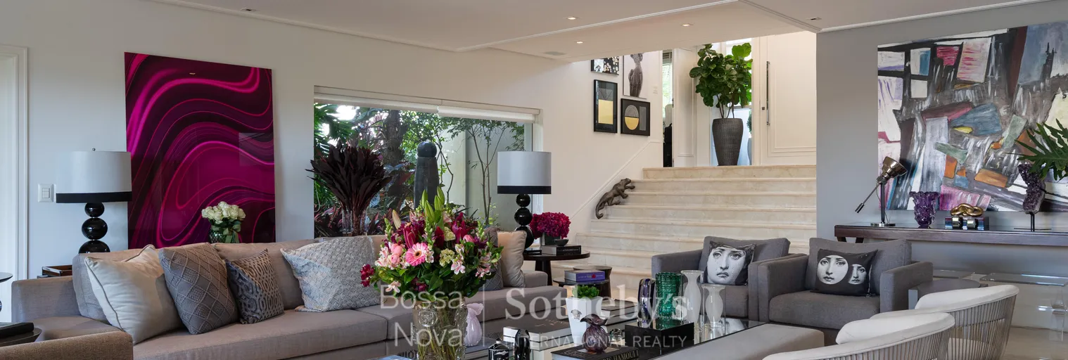 Living - Imagem 9