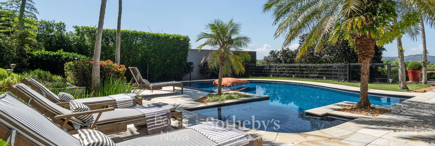 Piscina - Imagem 2