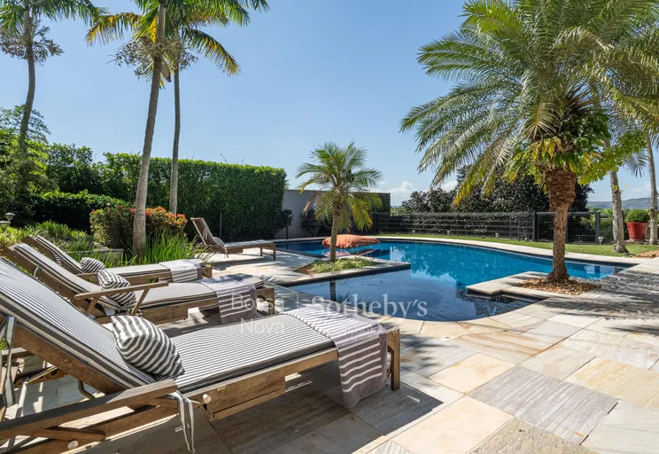 Piscina - Imagem 2