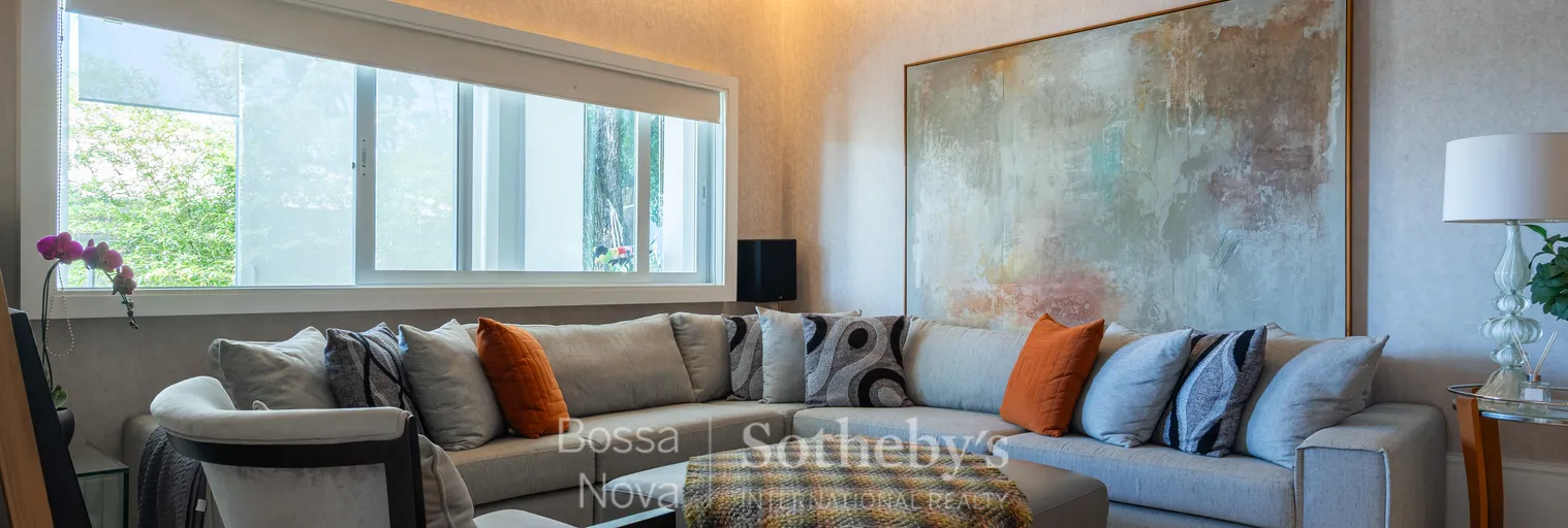 Sala de estar - Imagem 10
