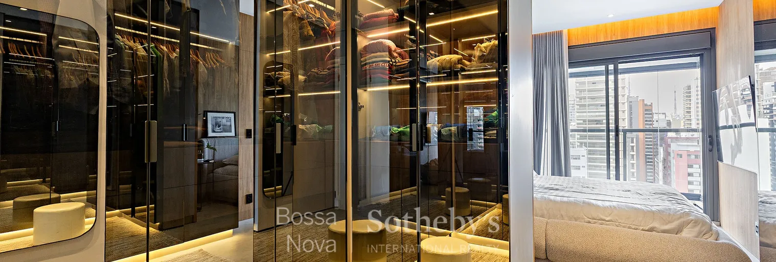 Closet - Imagem 25
