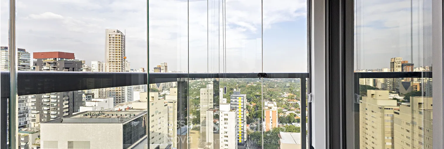 Varanda - Imagem 28