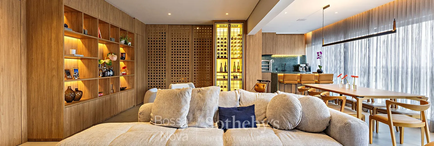 Sala de TV - Imagem 8