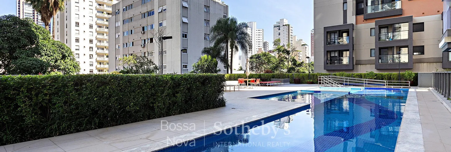 Piscina - Imagem 35